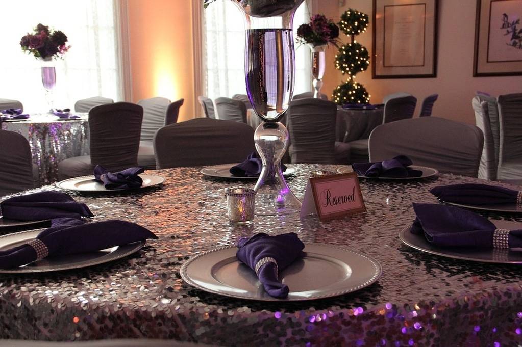 Comment choisir la nappe parfaite pour chaque occasion